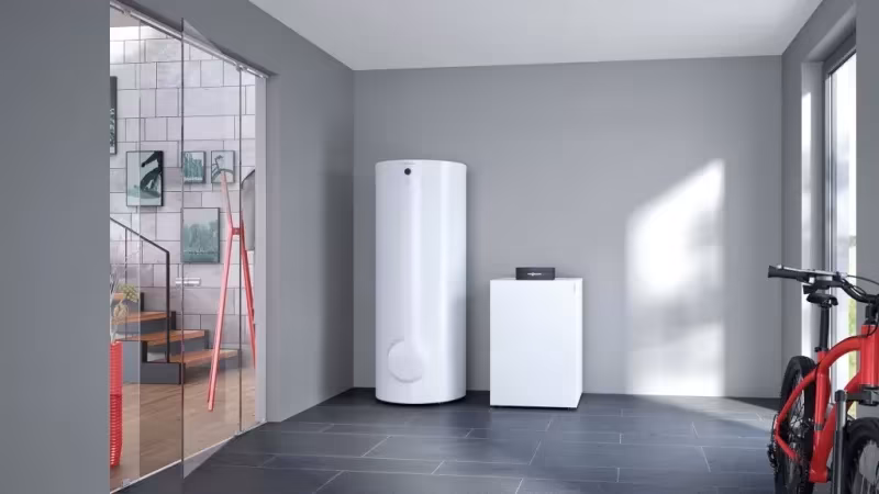 Boyler Servis Tamir | Warmtek