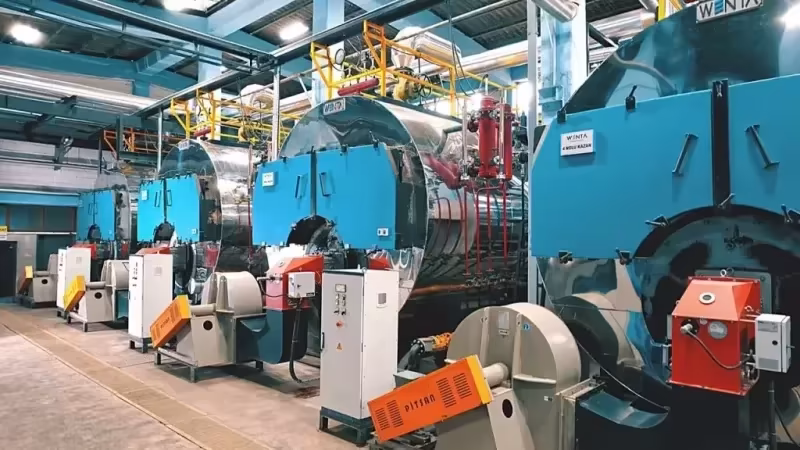 Boyler Servis Tamir | Warmtek
