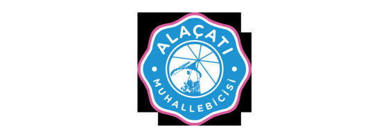 Alaçatı Muhallebecisi