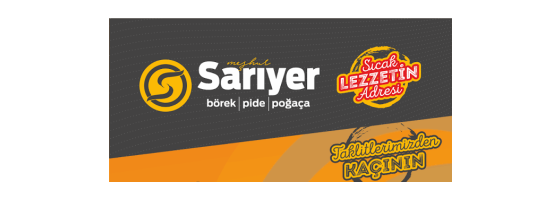 Sarıyer Börekcisi