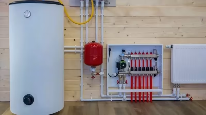 Boyler Servis Tamir | Warmtek