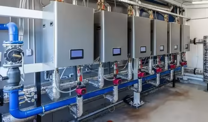Boyler Servis Tamir | Warmtek